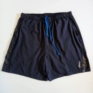 Asics Men’s Shorts